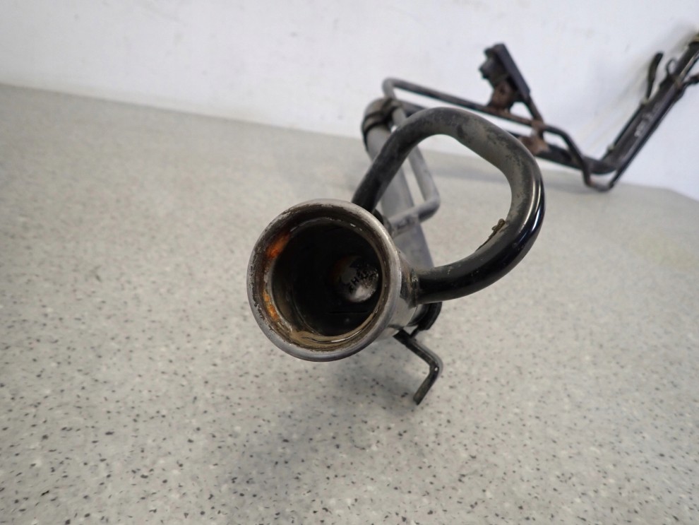 HONDA JAZZ III 08-14 RURA WLEWU PALIWA 2/9