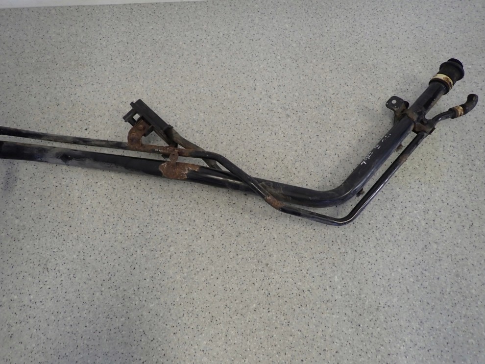 HONDA JAZZ III 08-14 RURA WLEWU PALIWA 6/9