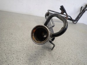 HONDA JAZZ III 08-14 RURA WLEWU PALIWA 2/9 MINIATURA