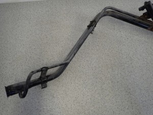 HONDA JAZZ III 08-14 RURA WLEWU PALIWA 3/9 MINIATURA