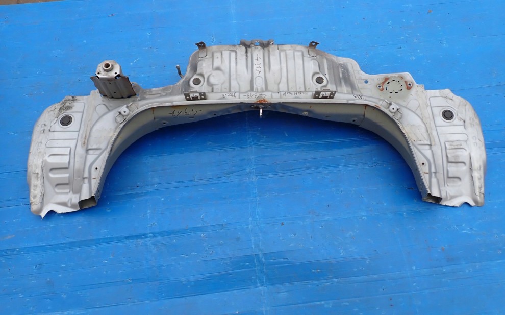 HONDA JAZZ III 08-14 PAS TYLNY NH700M 6/12