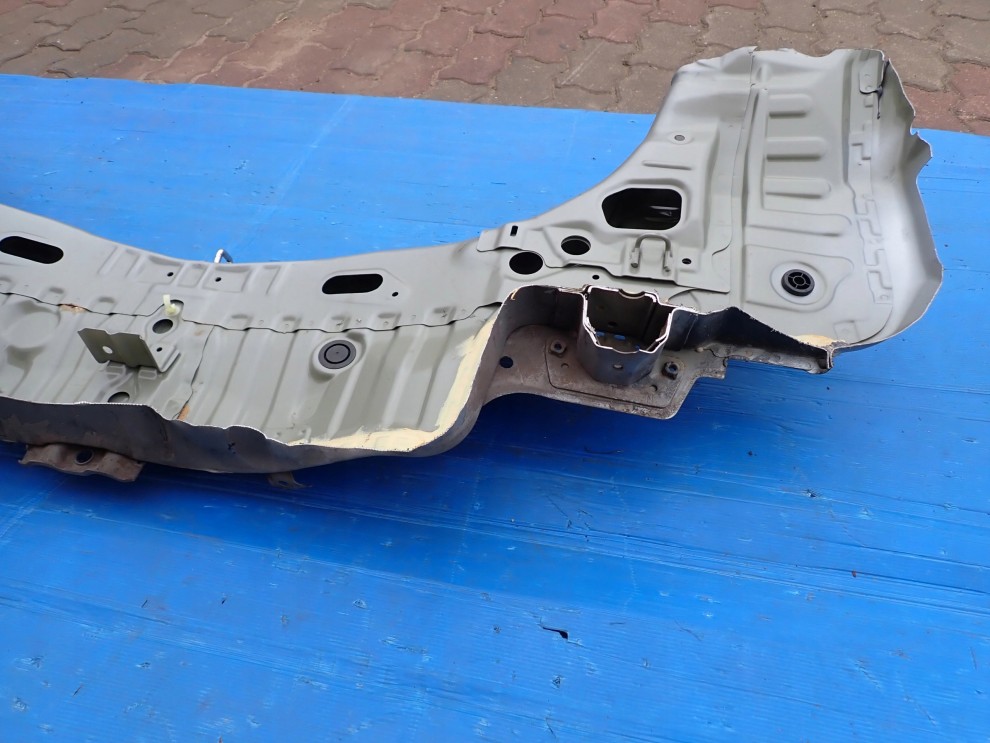 HONDA JAZZ III 08-14 PAS TYLNY NH700M 12/12