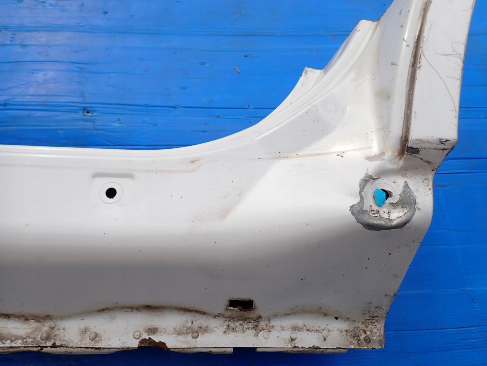 MITSUBISHI OUTLANDER II 06-12 PRÓG LEWY W13 5/13