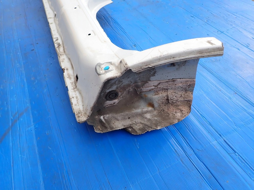 MITSUBISHI OUTLANDER II 06-12 PRÓG LEWY W13 6/13