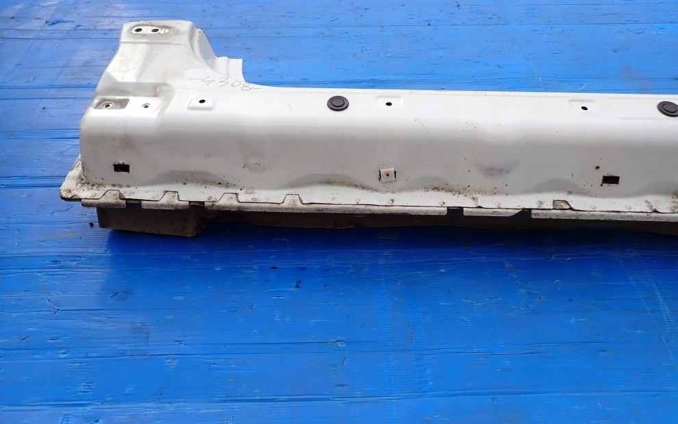 MITSUBISHI OUTLANDER II 06-12 PRÓG LEWY W13 10/13