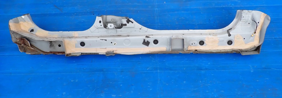 MITSUBISHI OUTLANDER II 06-12 PRÓG LEWY W13 11/13