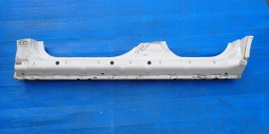 MITSUBISHI OUTLANDER II 06-12 PRÓG LEWY W13 1/13 MINIATURA