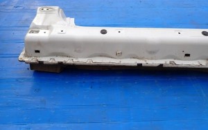 MITSUBISHI OUTLANDER II 06-12 PRÓG LEWY W13 10/13 MINIATURA