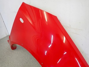 SUZUKI SX4 06-12 BŁOTNIK PRZEDNI PRAWY ZCF 7/11 MINIATURA