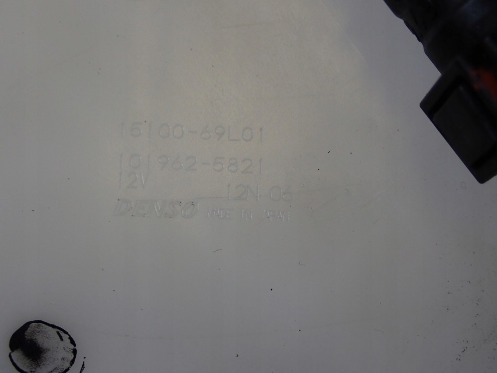 SWIFT MK7 1.2i 10- POMPA PALIWA CZUJNIK 5/5