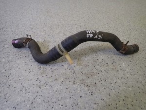 TOYOTA YARIS I 99-05 KRÓCIEC TRÓJNIK PRZEWÓD NAGRZEWNICY 1/4 MINIATURA