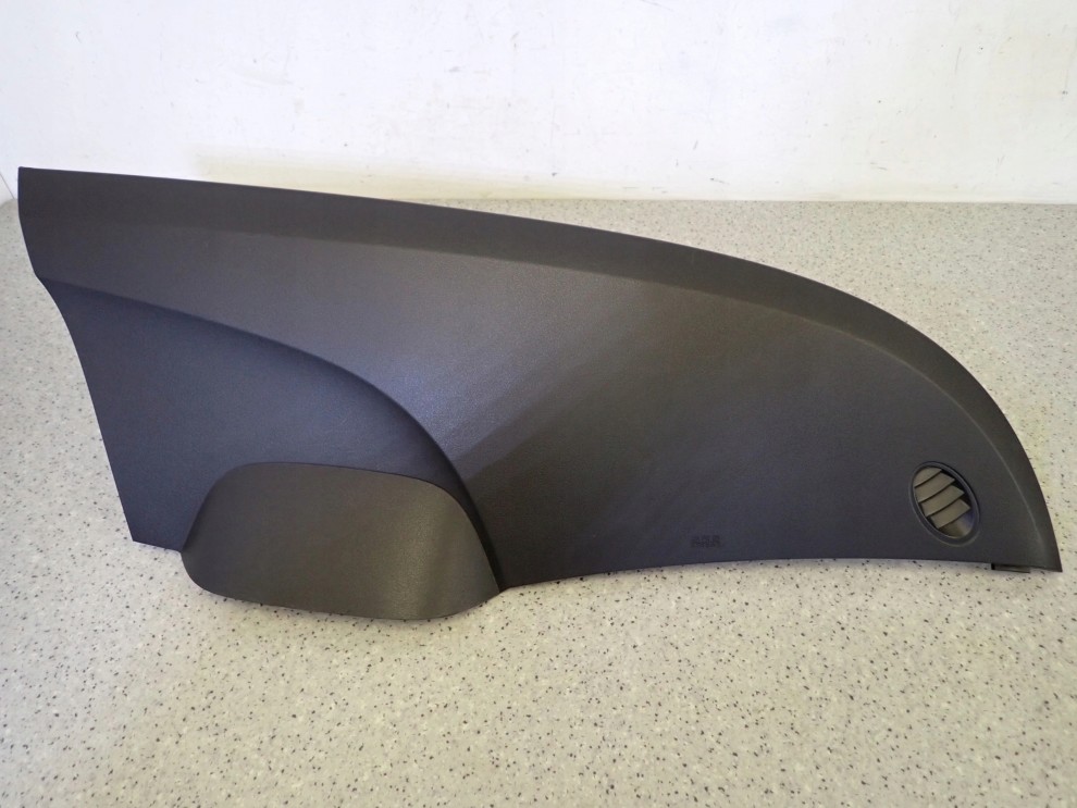 HONDA JAZZ III 08-11 PODUSZKI POWIETRZNE EUROPA ORYGINAŁ 10/13