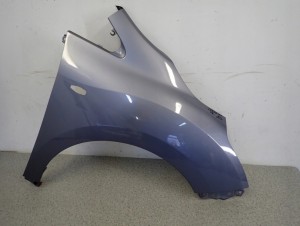 TOYOTA VERSO 09-13 BŁOTNIK PRZEDNI PRAWY 8T4 3/11 MINIATURA