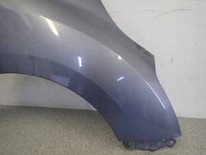 TOYOTA VERSO 09-13 BŁOTNIK PRZEDNI PRAWY 8T4 6/11 MINIATURA