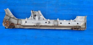 SUZUKI SWIFT MK7 5d 10- MK7 PRÓG LEWY ZNL 5/8 MINIATURA