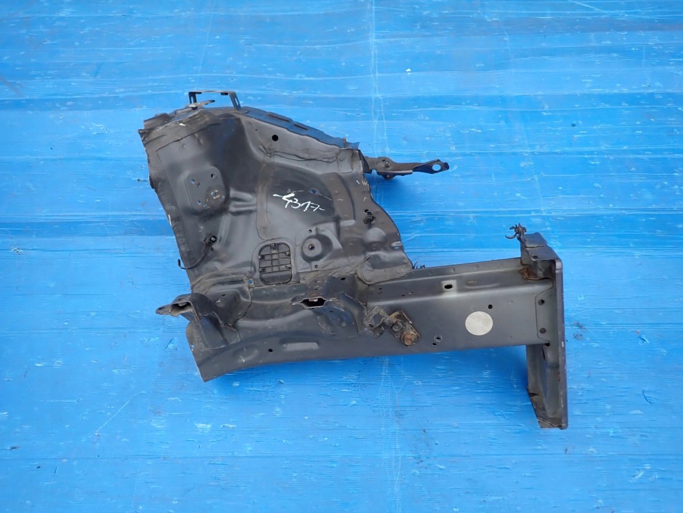 KIA CEED II 12-17 PODŁUŻNICA PRZEDNIA LEWA BE 1/5