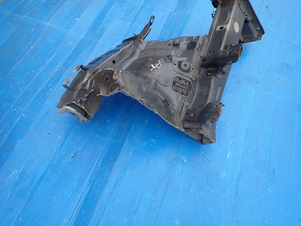 KIA CEED II 12-17 PODŁUŻNICA PRZEDNIA LEWA BE 2/5