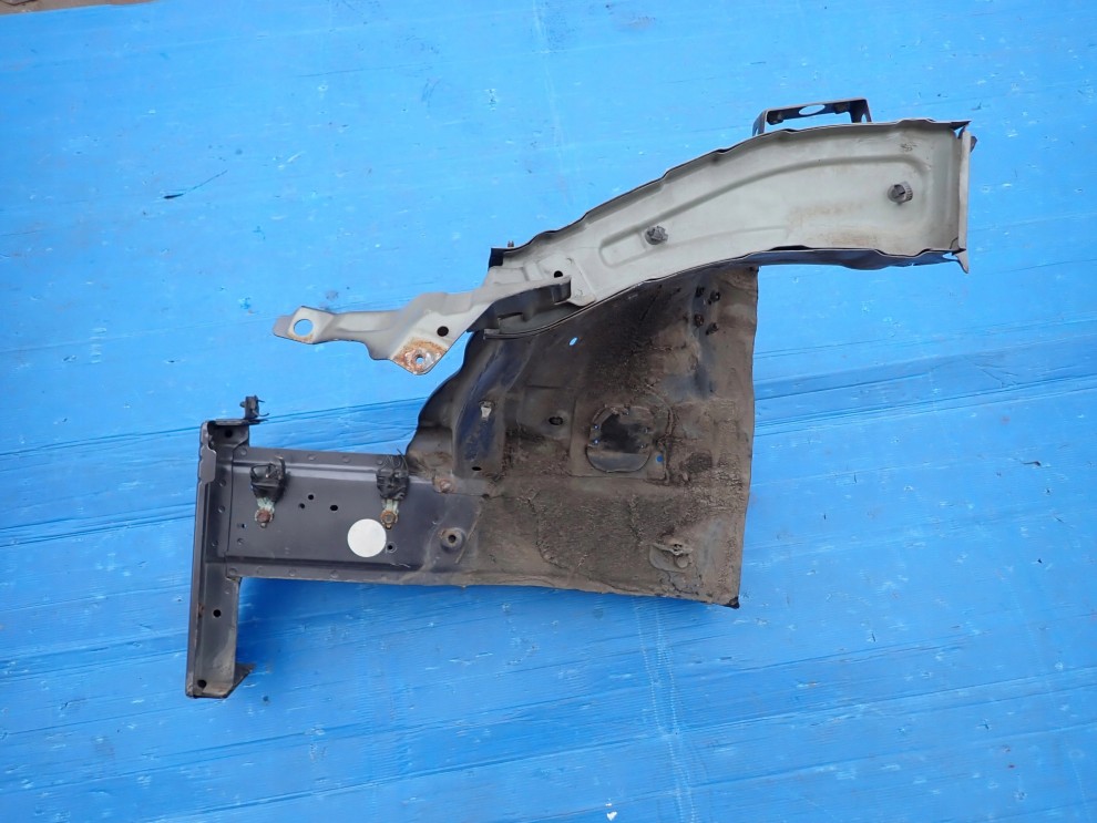 KIA CEED II 12-17 PODŁUŻNICA PRZEDNIA LEWA BE 4/5