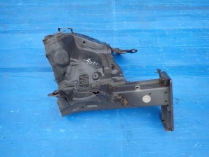 KIA CEED II 12-17 PODŁUŻNICA PRZEDNIA LEWA BE 1/5 MINIATURA