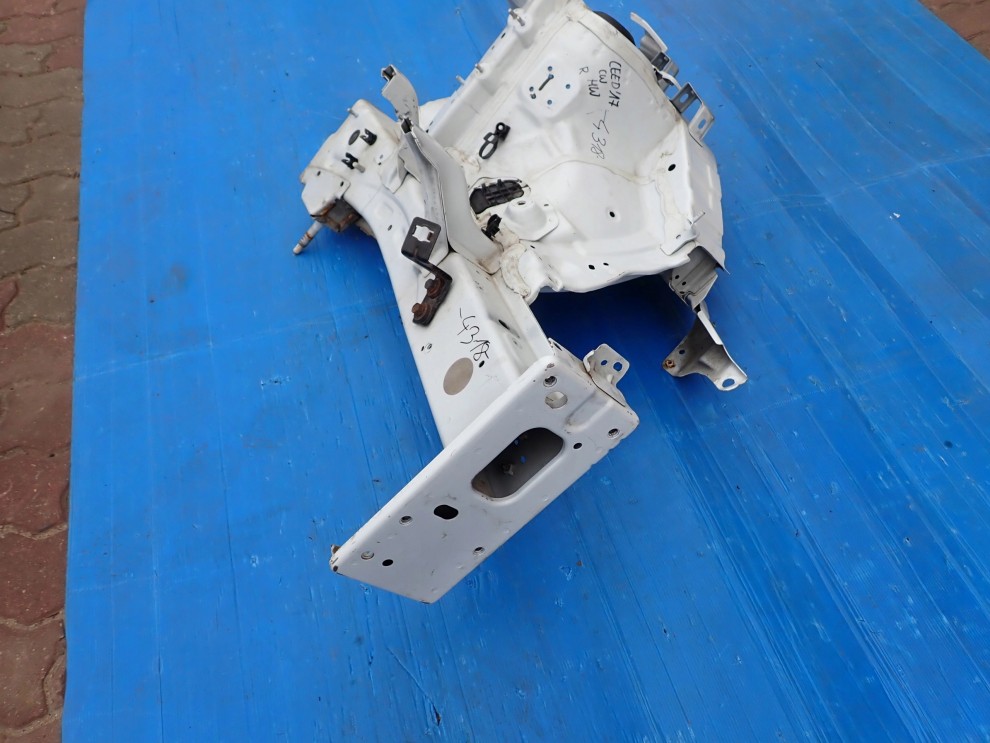 KIA CEED II 12-17 PODŁUŻNICA PRZEDNIA LEWA HW 3/6