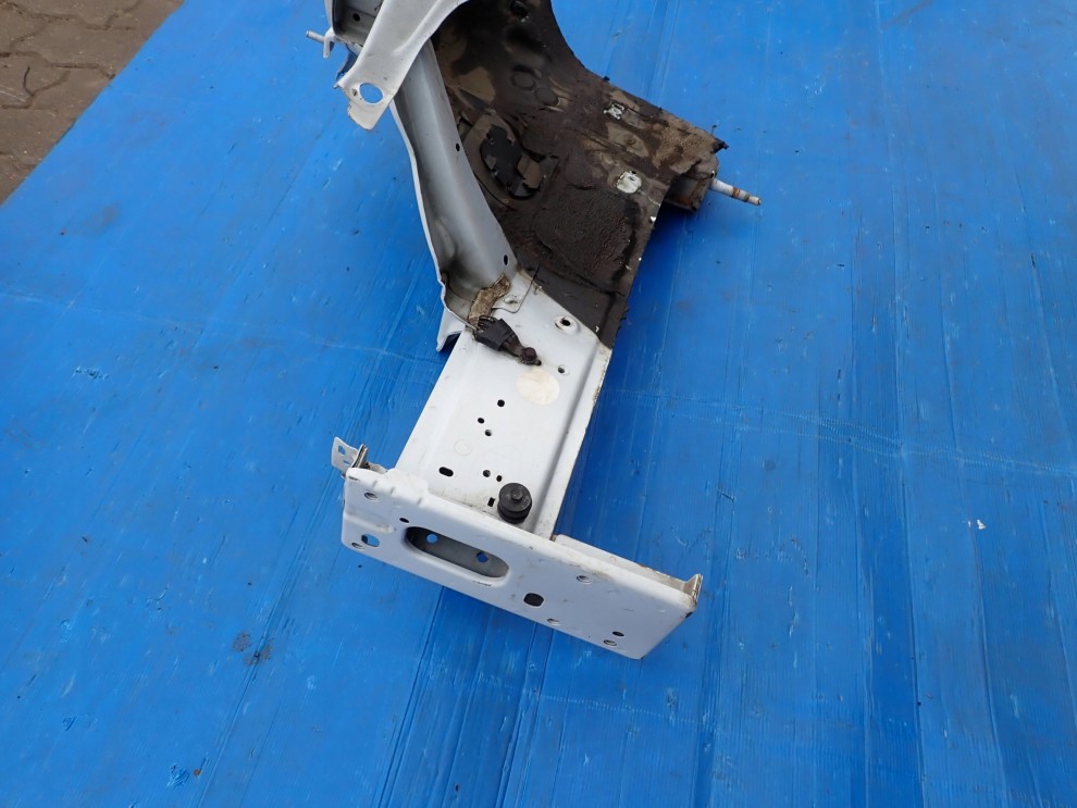 KIA CEED II 12-17 PODŁUŻNICA PRZEDNIA LEWA HW 5/6