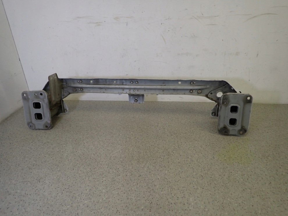 MITSUBISHI OUTLANDER II 10-12 BELKA ZDERZAKA PRZÓD WZMOCNIENIE 8/10