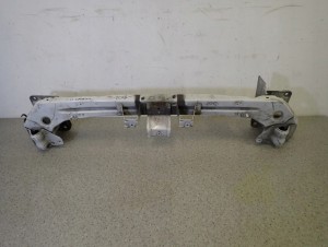 MITSUBISHI OUTLANDER II 10-12 BELKA ZDERZAKA PRZÓD WZMOCNIENIE 1/10 MINIATURA