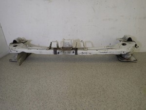 MITSUBISHI OUTLANDER II 10-12 BELKA ZDERZAKA PRZÓD WZMOCNIENIE 10/10 MINIATURA