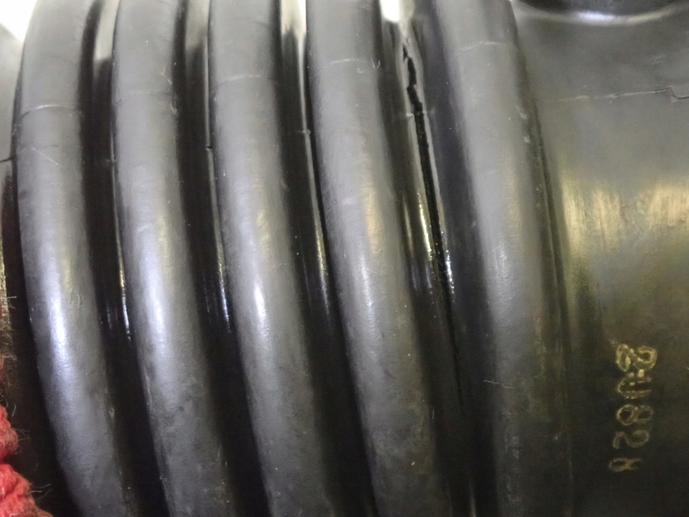 NISSAN PRIMERA P12 02-07 2,0 i RURA POWIETRZA AU410 7/7