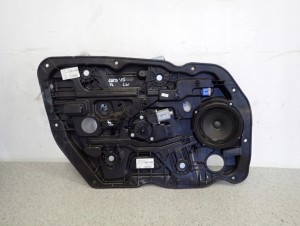 KIA CEED II KOMBI SW 15-18 PODNOŚNIK SZYBY PRZEDNI LEWY EUROPA LIFT 1/5 MINIATURA