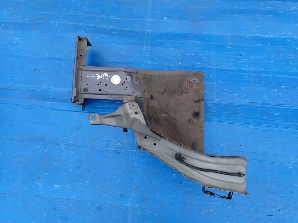 KIA CEED II 12-17 PODŁUŻNICA PRZEDNIA PRAWA BE 5/5