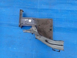 KIA CEED II 12-17 PODŁUŻNICA PRZEDNIA PRAWA BE 5/5 MINIATURA