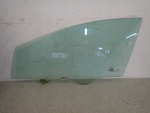 KIA CEED II KOMBI SW 12-17 SZYBA PRZEDNIA LEWA 2/3 MINIATURA