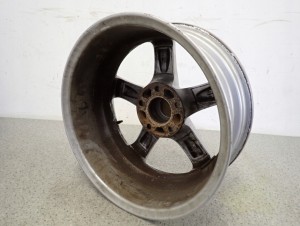 FELGA ALMUNIOWA DEZENT 16X6.5J 3/5 MINIATURA