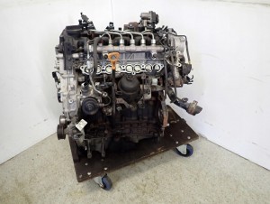 KIA CEED II 1.6 CRDI 15-18 SILNIK 1,6 DIESEL D4FB LIFT 2016 136 KM 2/10 MINIATURA