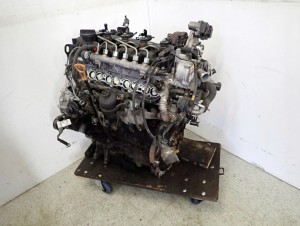 KIA CEED II 1.6 CRDI 15-18 SILNIK 1,6 DIESEL D4FB LIFT 2016 136 KM 3/10 MINIATURA