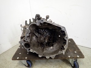 SUZUKI SWIFT 05-09 1,3i SKRZYNIA BIEGÓW MANUALNA