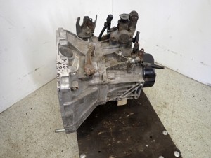 SUZUKI SWIFT 05-09 1,3i SKRZYNIA BIEGÓW MANUALNA 3/6 MINIATURA