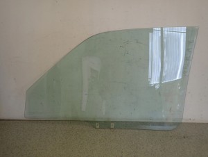 SUZUKI GRAND VITARA 3D 98-05 SZYBA PRAWA 3/3 MINIATURA