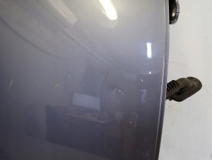 TOYOTA VERSO 09-13 DRZWI TYLNE PRAWE 8T4 5/16 MINIATURA