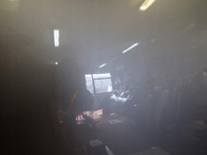 TOYOTA VERSO 09-13 DRZWI TYLNE PRAWE 8T4 6/16 MINIATURA