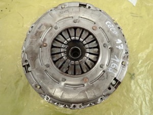 KIA CEED II HYUNDAI I30 II 1.6 CRDI 12-17 KOŁO ZAMACHOWE TARCZA DOCISK