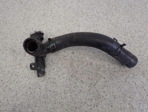 HYUNDAI IX20 09- 1.4i WLEW PŁYNU CHŁODNICZEGO 3/3 MINIATURA