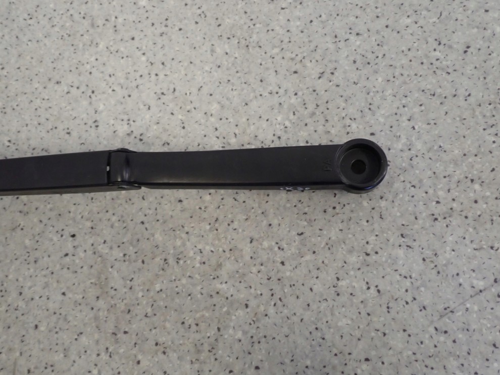 HYUNDAI IX20 09- RAMIE WYCIERACZKI PRZEDNIE PRAWE 3/4