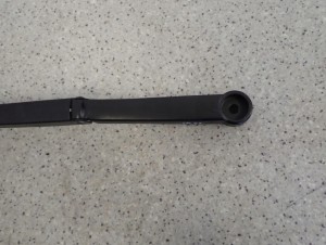 HYUNDAI IX20 09- RAMIE WYCIERACZKI PRZEDNIE PRAWE 3/4 MINIATURA