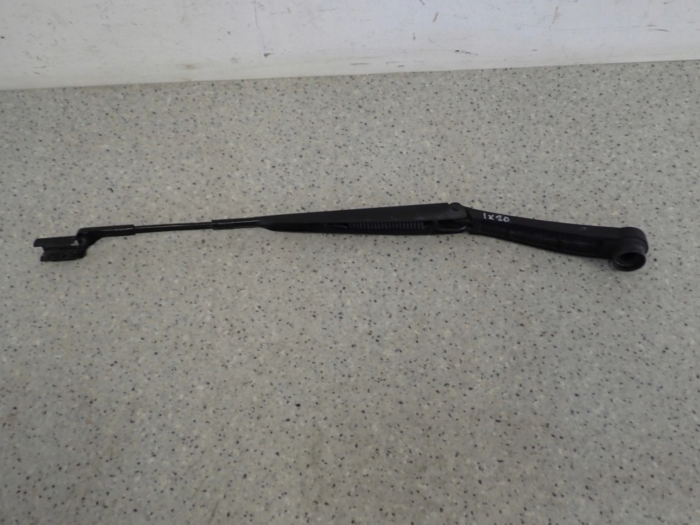 HYUNDAI IX20 09- RAMIE WYCIERACZKI PRZEDNIE LEWE 1/2