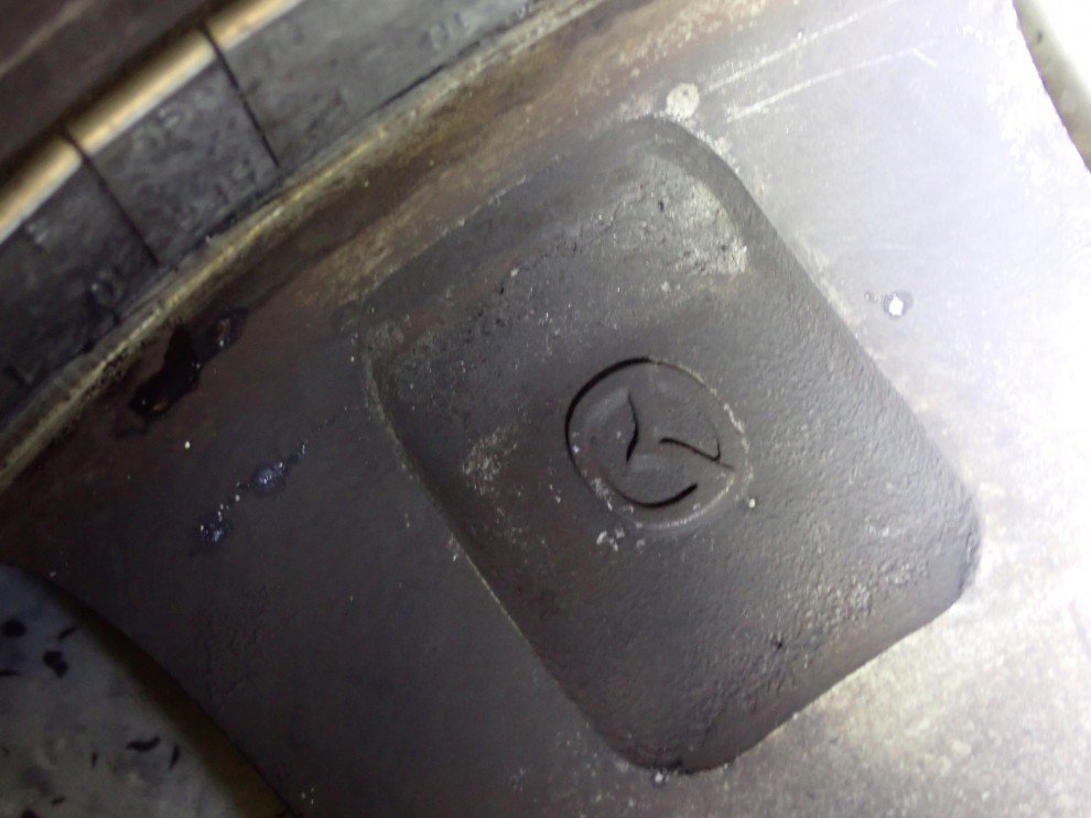 MAZDA 3 5 6 FELGI ALUMINIOWE ALUFELGI 7/8