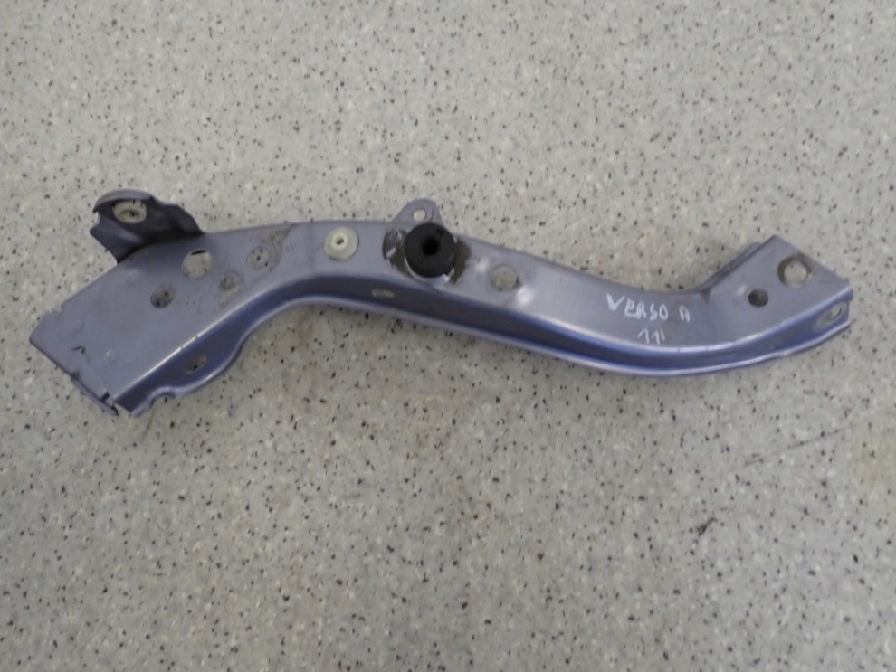 TOYOTA VERSO 09-13 OKULAR MOCOWANIE LAMPY PRZÓD PRAWY 8T4 3/3