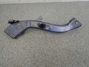 TOYOTA VERSO 09-13 OKULAR MOCOWANIE LAMPY PRZÓD PRAWY 8T4 1/3 MINIATURA