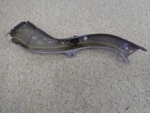 TOYOTA VERSO 09-13 OKULAR MOCOWANIE LAMPY PRZÓD PRAWY 8T4 2/3 MINIATURA